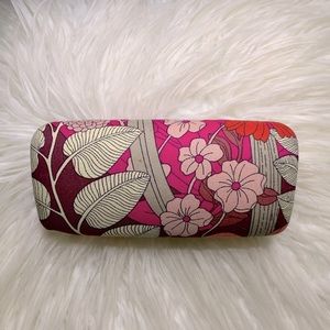 Vera Bradley Eyeglass Case